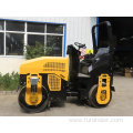 Pneumatic Tire Combined Hydraulic Vibratory Road Roller